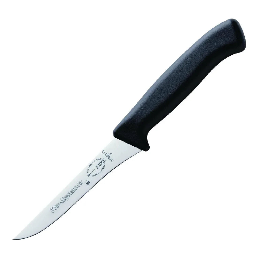 GD771 Dick Pro Dynamic Boning Knife 12.5cm - JD Catering Equipment Solutions Ltd