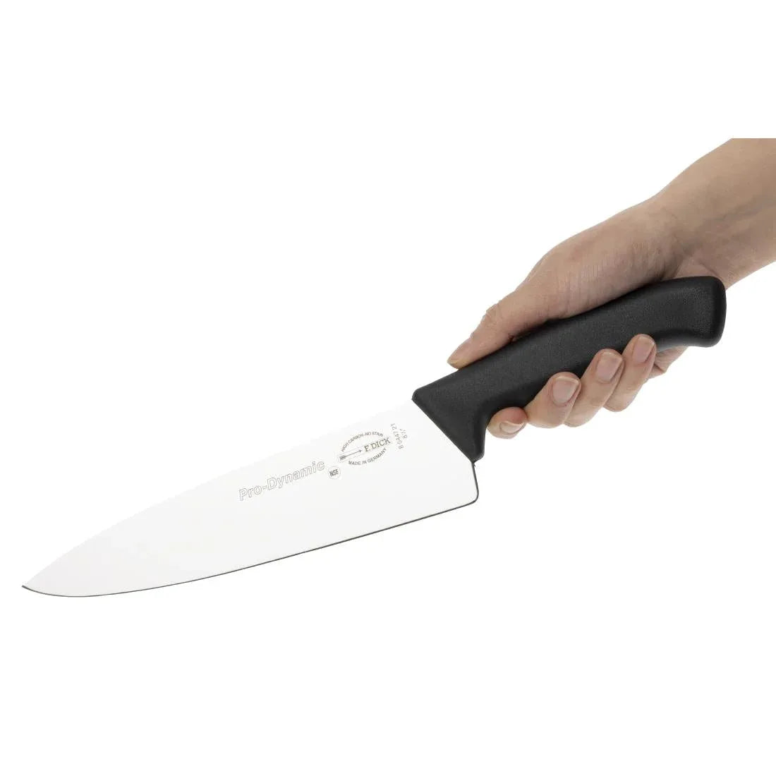 GD773 Dick Pro Dynamic Chefs Knife 21.5cm - JD Catering Equipment Solutions Ltd