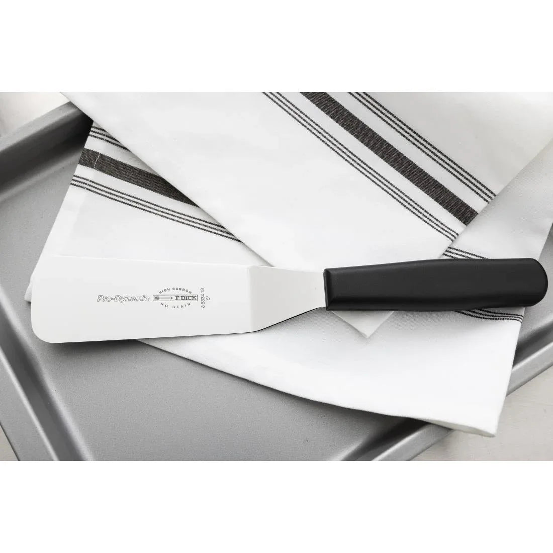 GD780 Dick Pro Dynamic Spatula 12.5cm - JD Catering Equipment Solutions Ltd