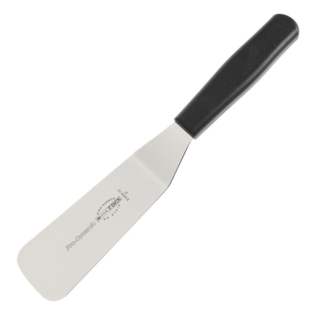 GD780 Dick Pro Dynamic Spatula 12.5cm JD Catering Equipment Solutions Ltd