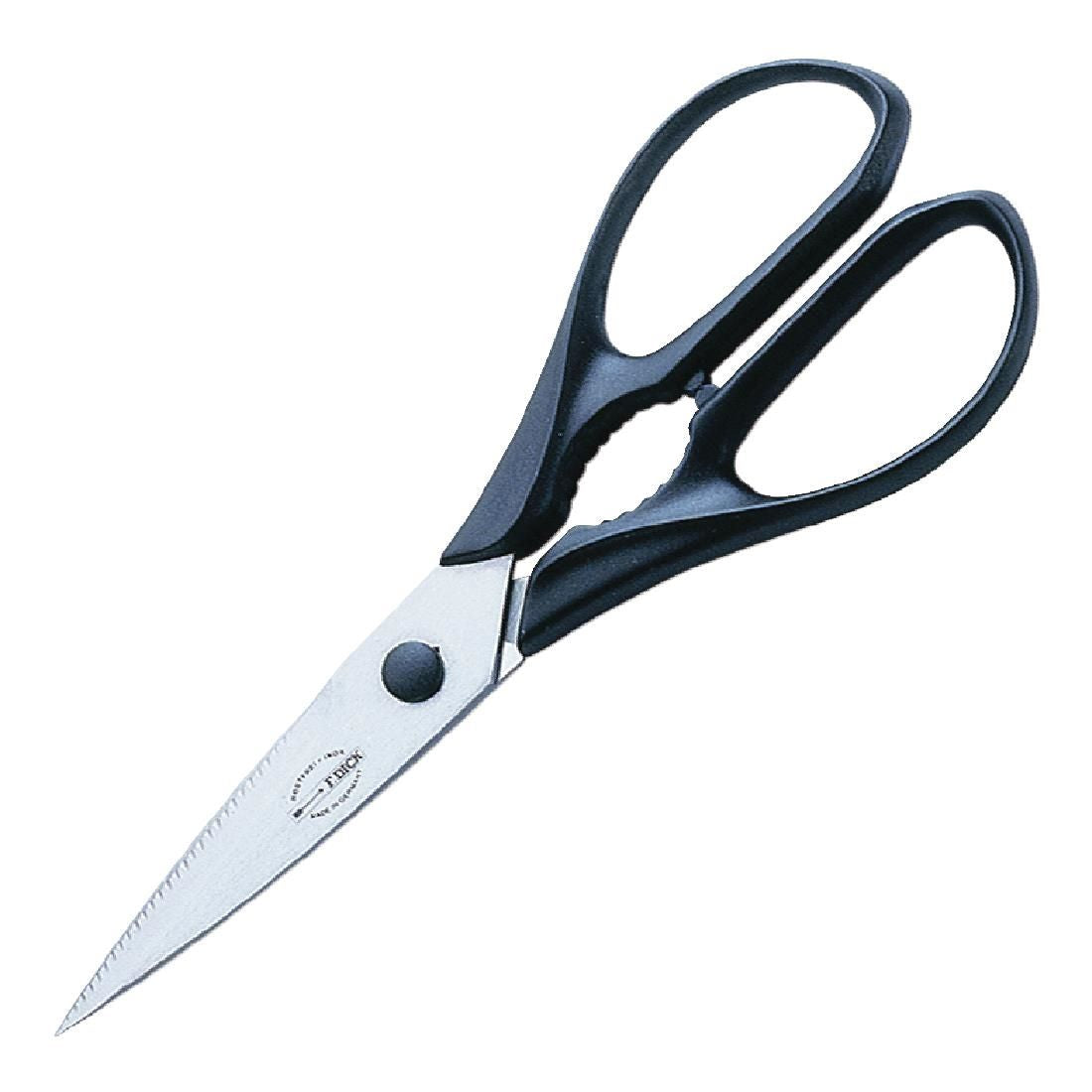 GD789 Dick Kitchen Scissors JD Catering Equipment Solutions Ltd