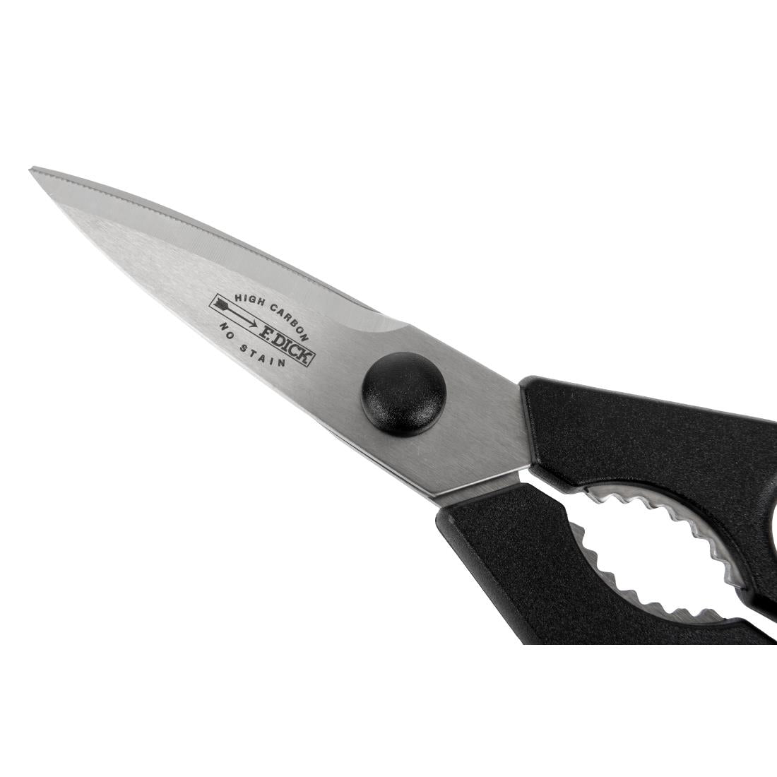 GD789 Dick Kitchen Scissors JD Catering Equipment Solutions Ltd