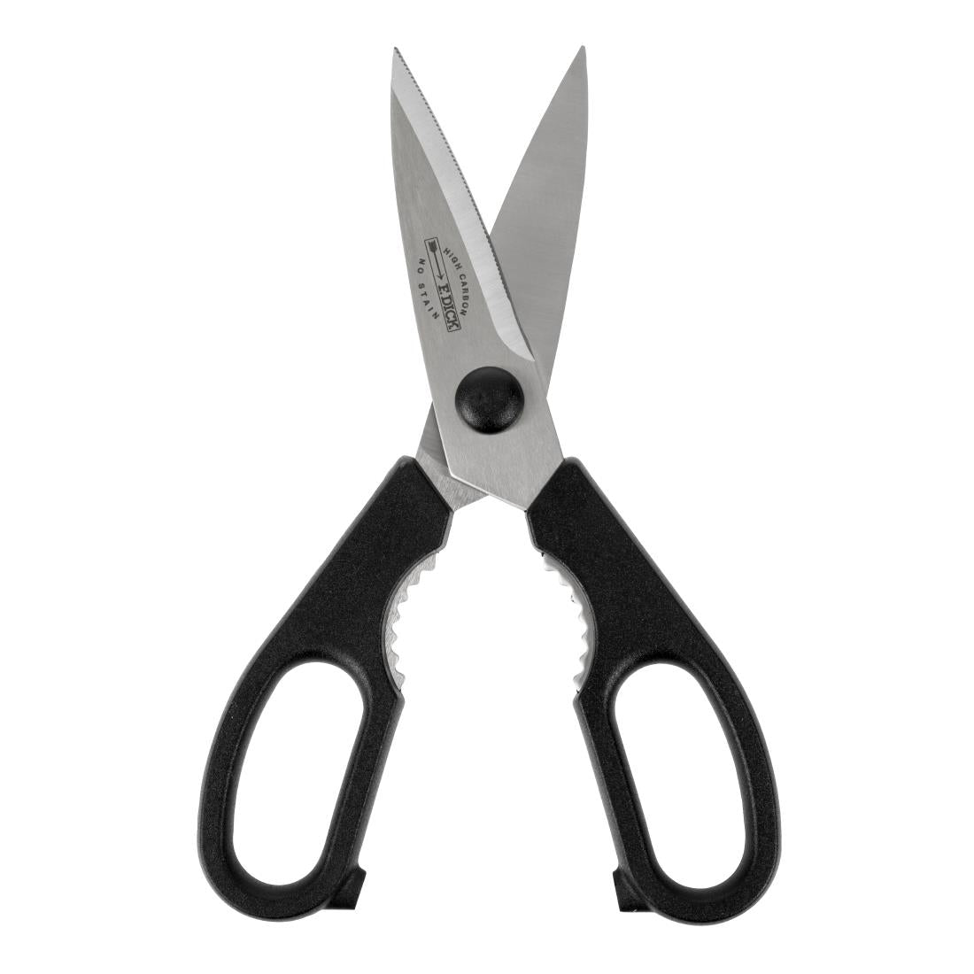GD789 Dick Kitchen Scissors JD Catering Equipment Solutions Ltd