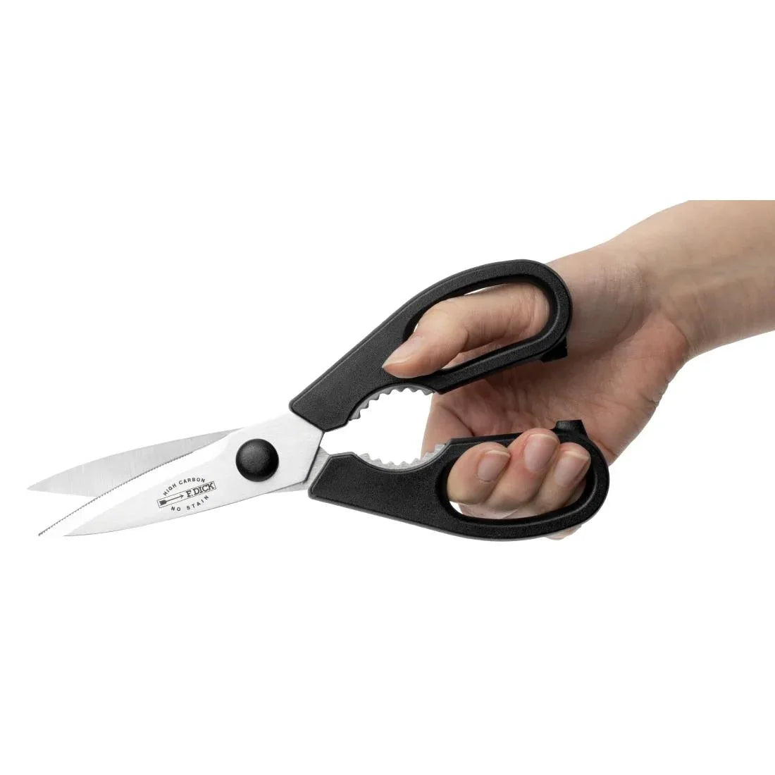 GD789 Dick Kitchen Scissors - JD Catering Equipment Solutions Ltd
