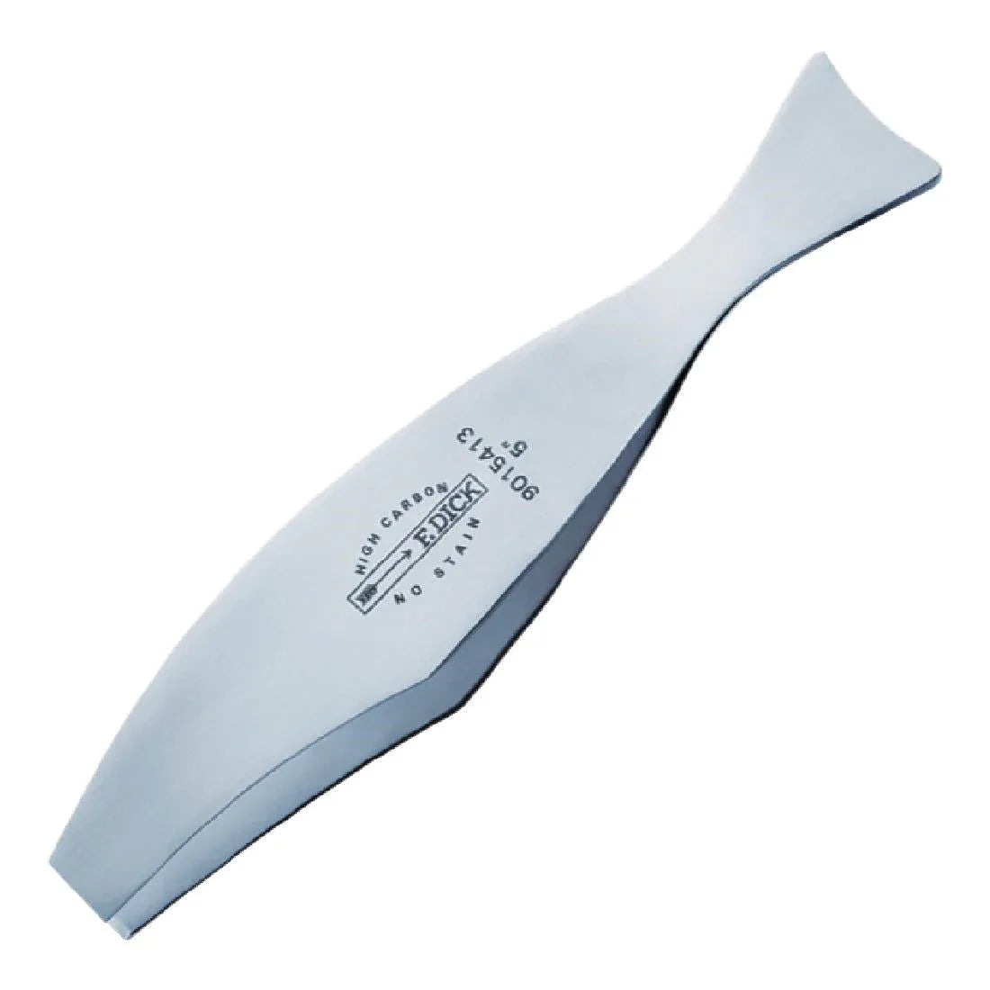 GD790 Dick Fishbone Tweezers 135mm - JD Catering Equipment Solutions Ltd