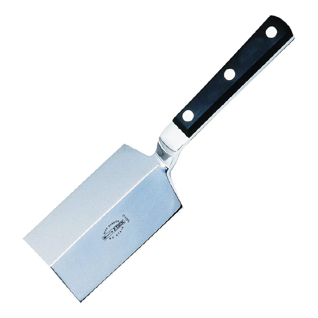 GD792 Dick Heavy Duty Meat Tenderiser - JD Catering Equipment Solutions Ltd