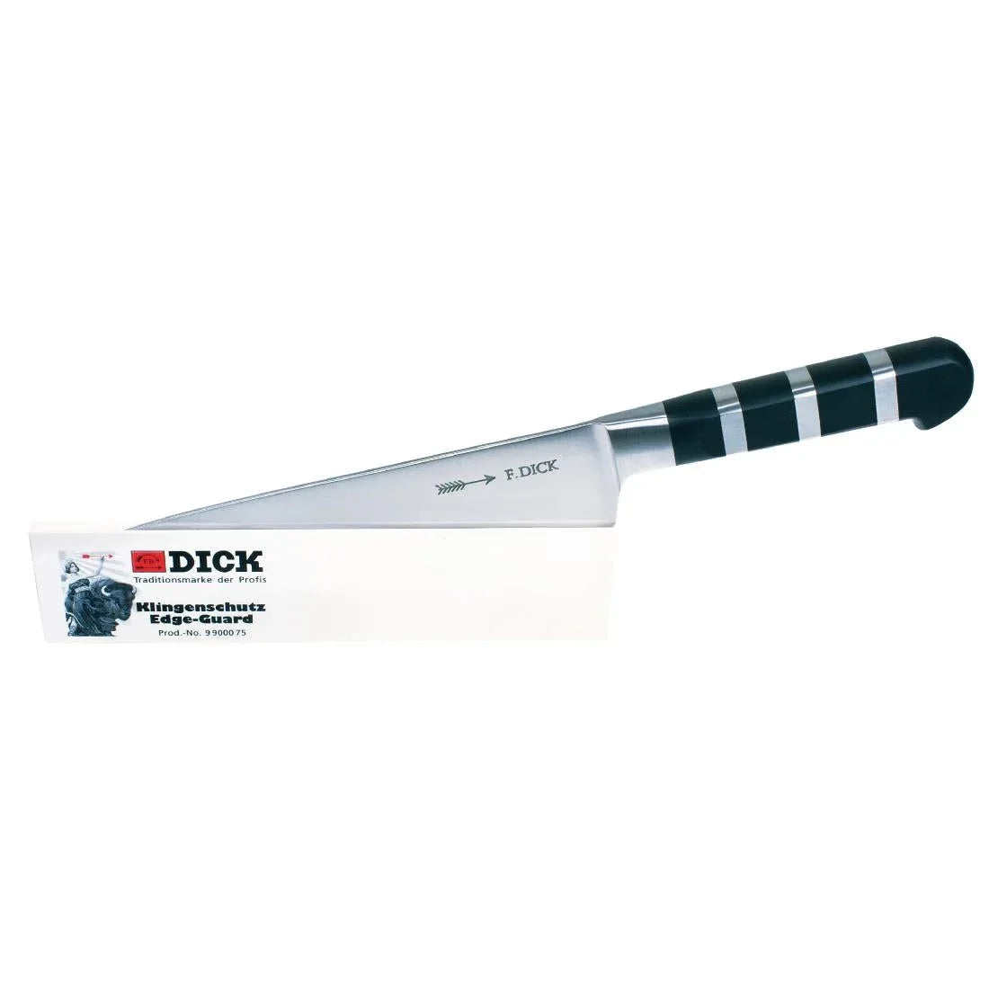 GD794 Dick Blade Guard 25.5cm - JD Catering Equipment Solutions Ltd