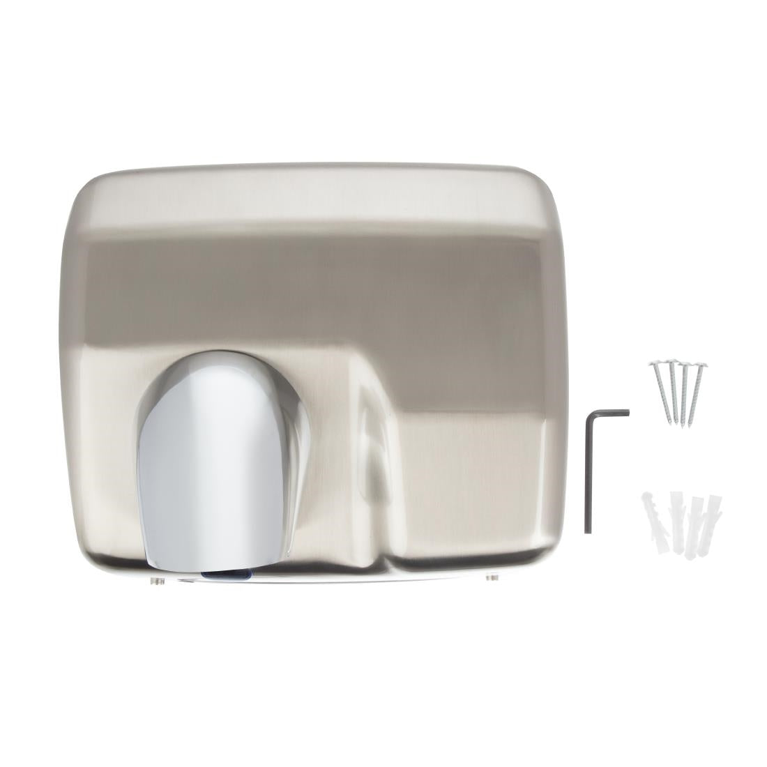 GD847 Jantex Automatic Hand Dryer JD Catering Equipment Solutions Ltd