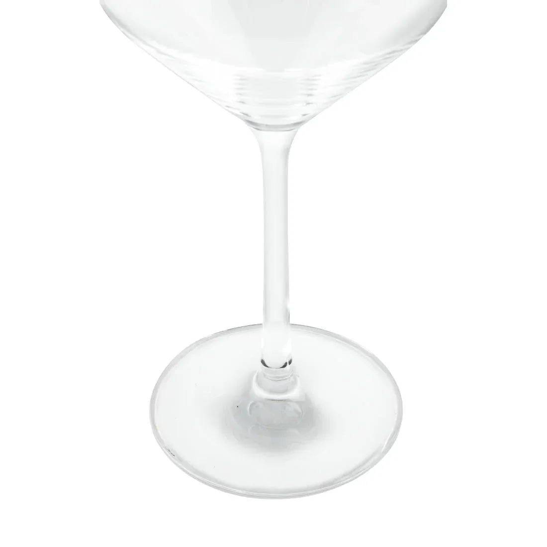 GD900 Schott Zwiesel Pure Crystal Red Wine Glasses 540ml (Pack of 6) - JD Catering Equipment Solutions Ltd