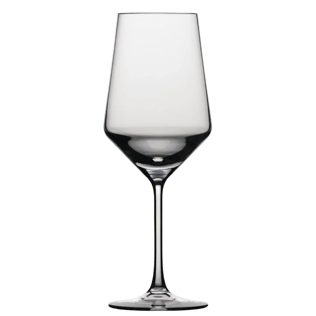GD900 Schott Zwiesel Pure Crystal Red Wine Glasses 540ml (Pack of 6) - JD Catering Equipment Solutions Ltd