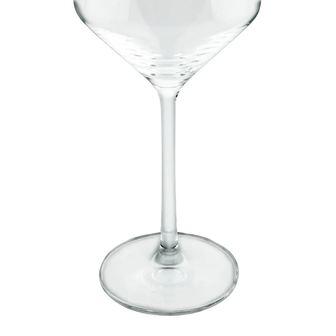 GD901 Schott Zwiesel Pure Crystal White Wine Glasses 408ml (Pack of 6) - JD Catering Equipment Solutions Ltd