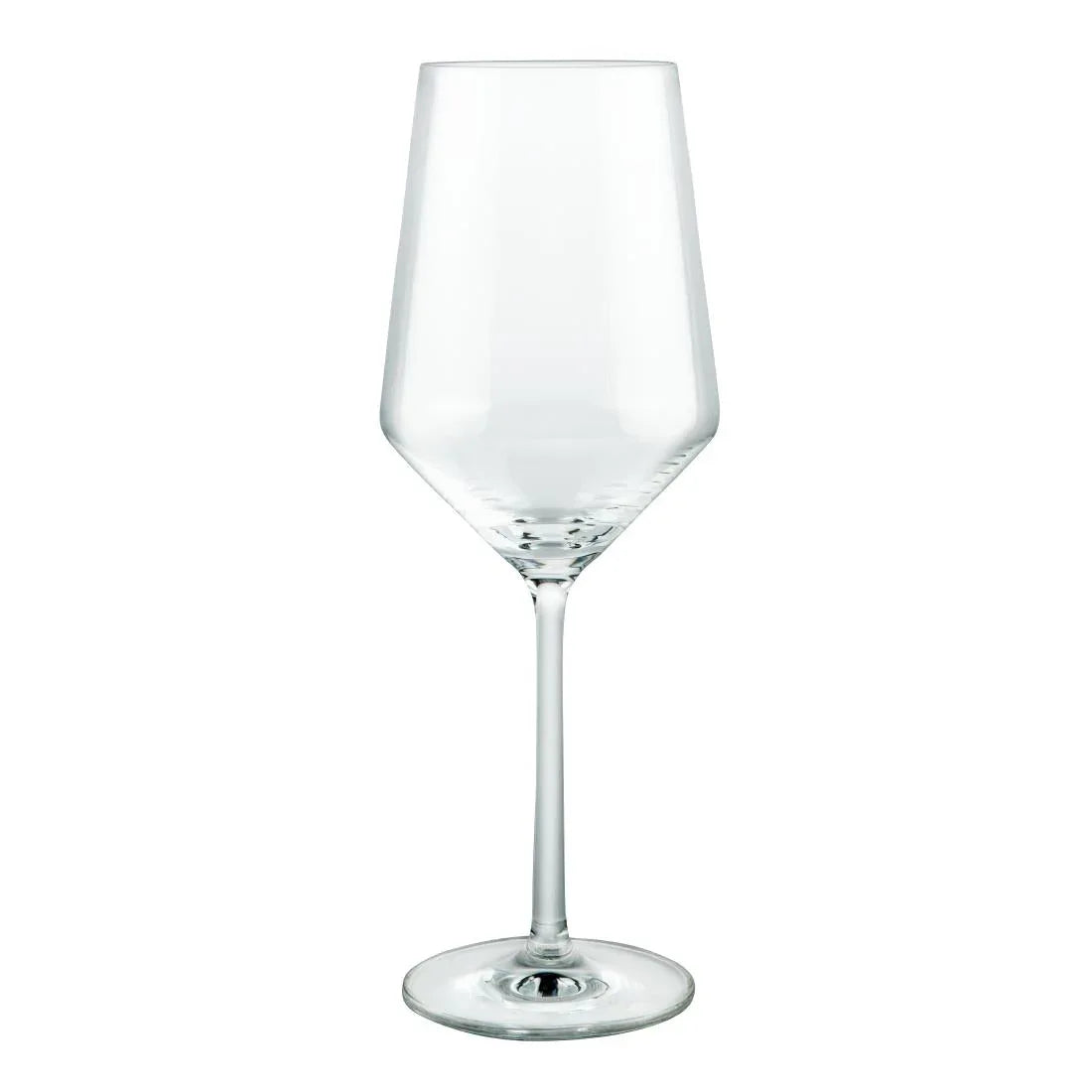 GD901 Schott Zwiesel Pure Crystal White Wine Glasses 408ml (Pack of 6) - JD Catering Equipment Solutions Ltd