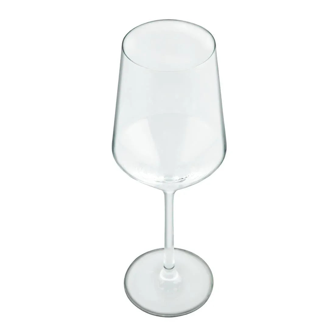 GD901 Schott Zwiesel Pure Crystal White Wine Glasses 408ml (Pack of 6) - JD Catering Equipment Solutions Ltd