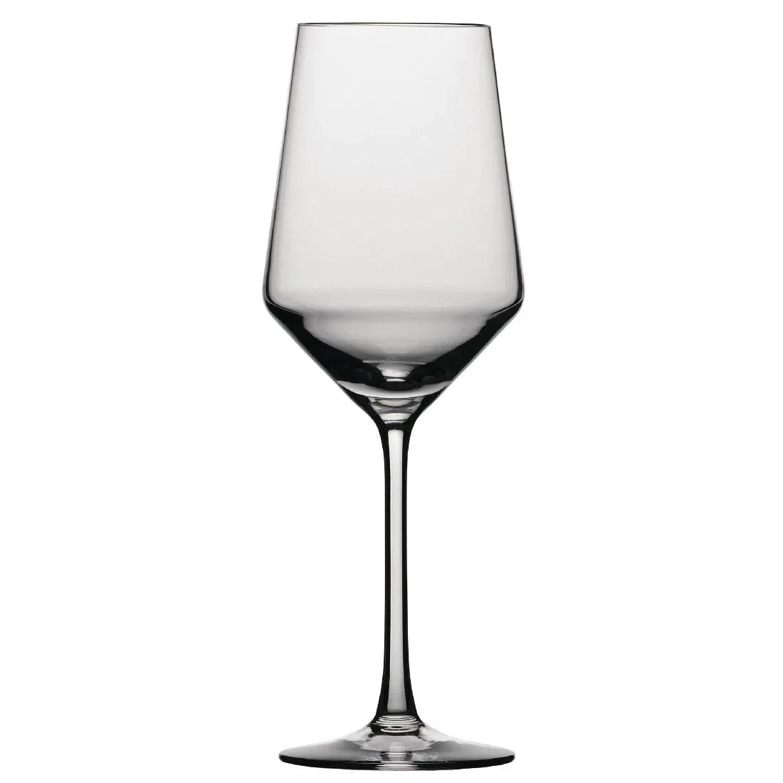 GD901 Schott Zwiesel Pure Crystal White Wine Glasses 408ml (Pack of 6) - JD Catering Equipment Solutions Ltd