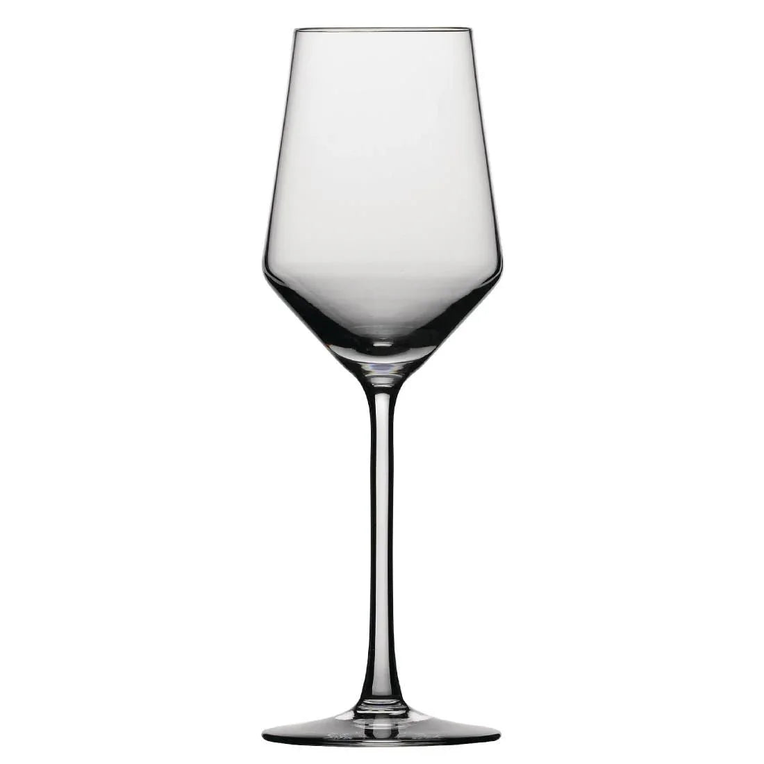 GD902 Schott Zwiesel Pure Crystal White Wine Glasses 300ml (Pack of 6) - JD Catering Equipment Solutions Ltd