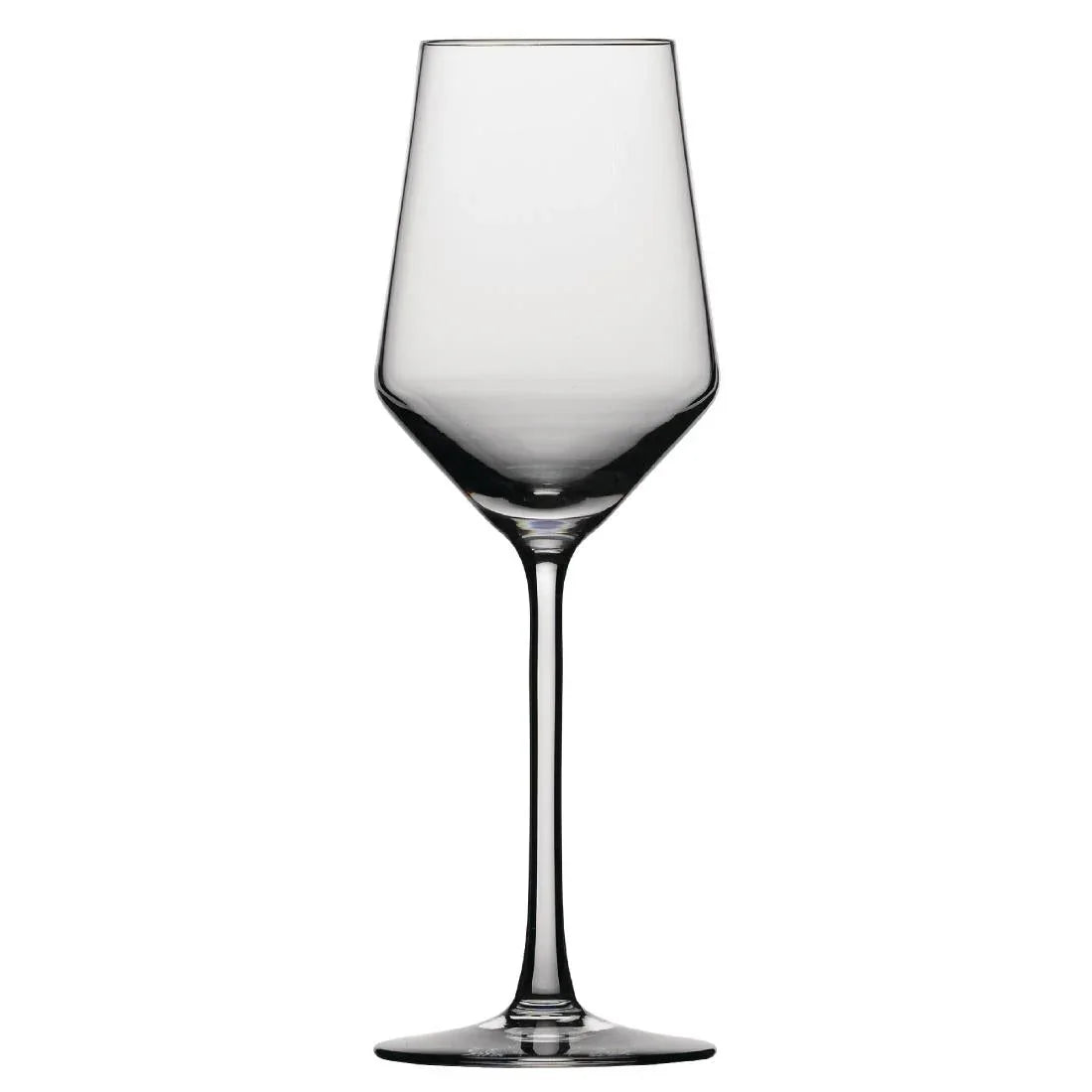 GD902 Schott Zwiesel Pure Crystal White Wine Glasses 300ml (Pack of 6) - JD Catering Equipment Solutions Ltd