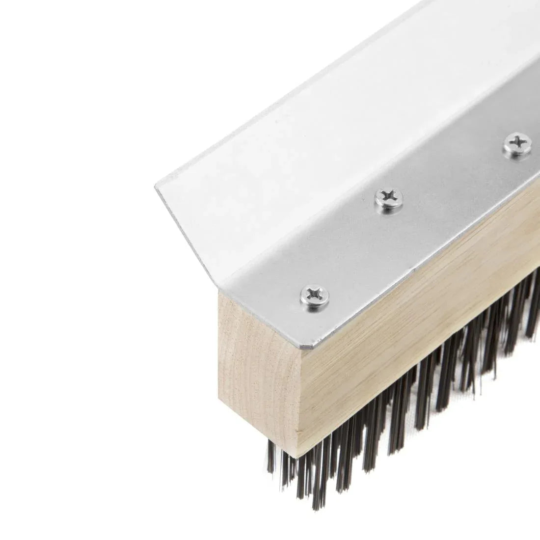 GE204 Vogue Pizza Oven Brush Head JD Catering Equipment Solutions Ltd