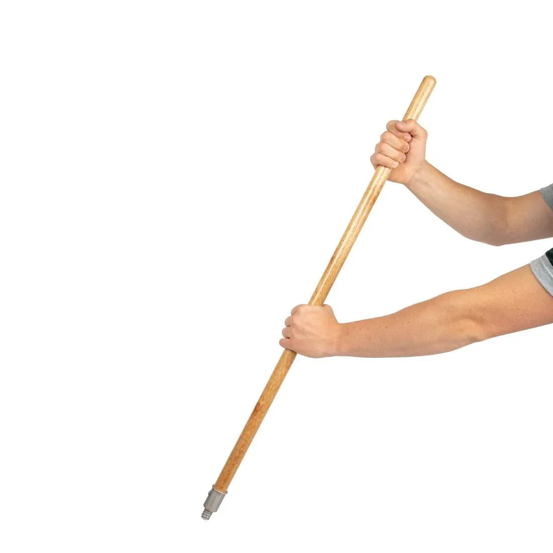 GE211 Vogue Pizza Oven Brush Handle JD Catering Equipment Solutions Ltd