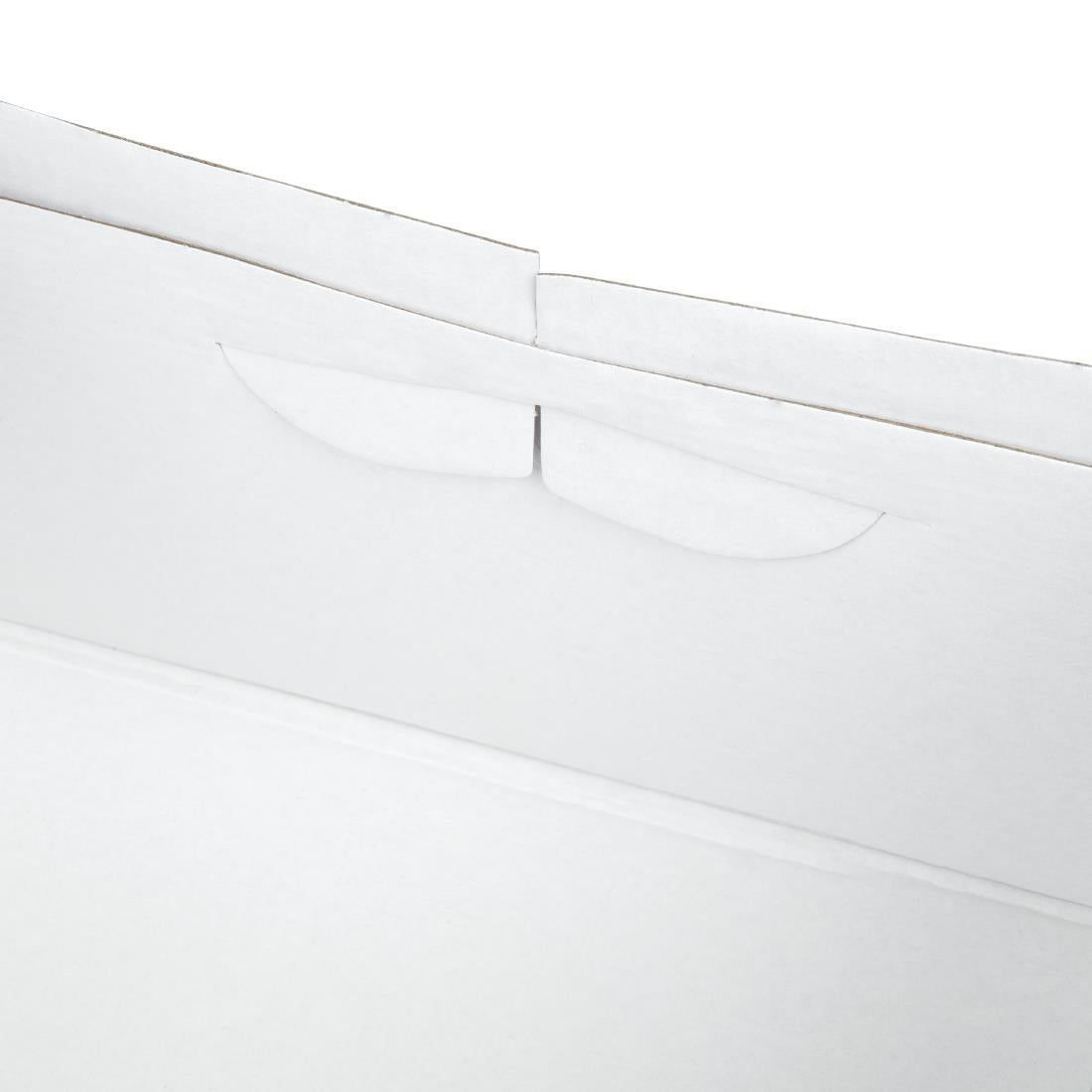 GE878 PME Cake Box 10in JD Catering Equipment Solutions Ltd