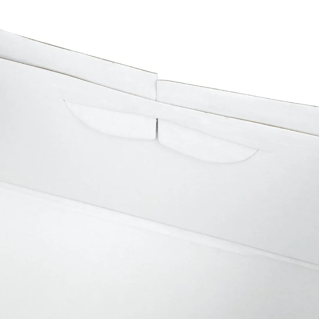 GE878 PME Cake Box 10in - JD Catering Equipment Solutions Ltd