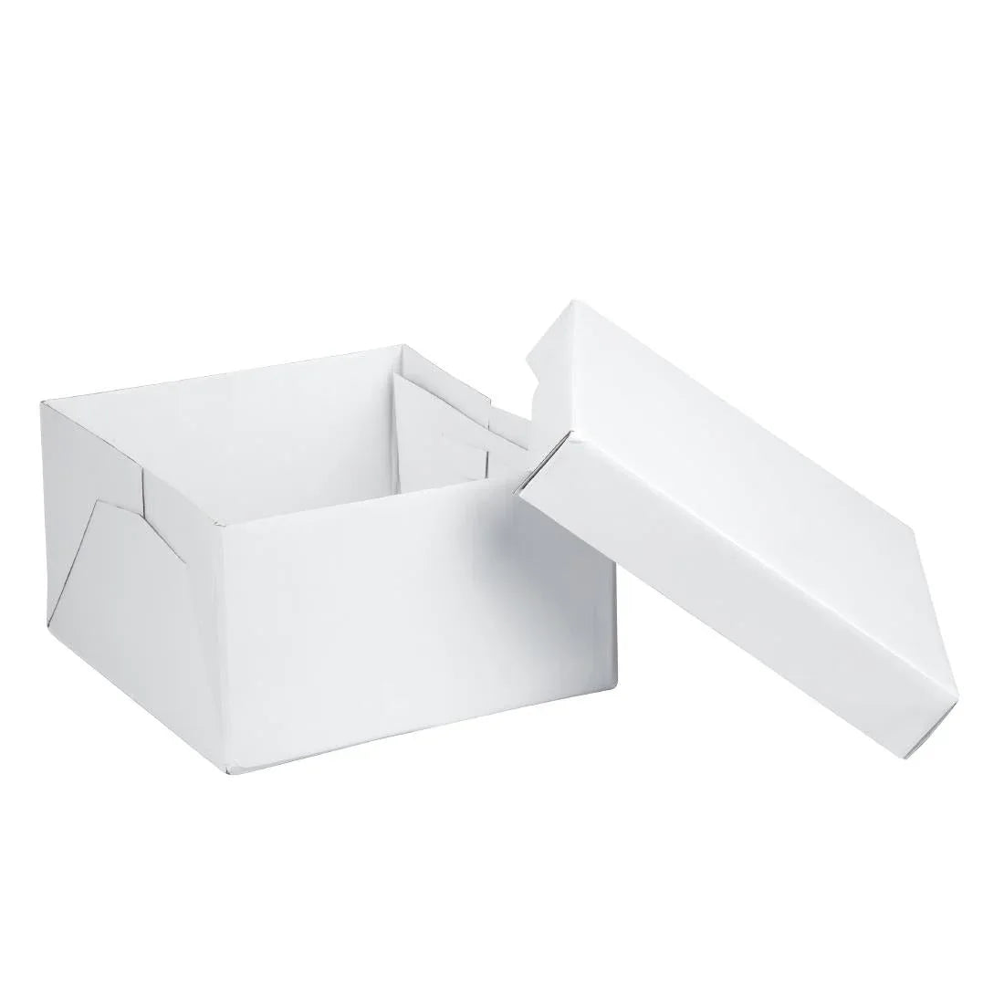 GE878 PME Cake Box 10in - JD Catering Equipment Solutions Ltd