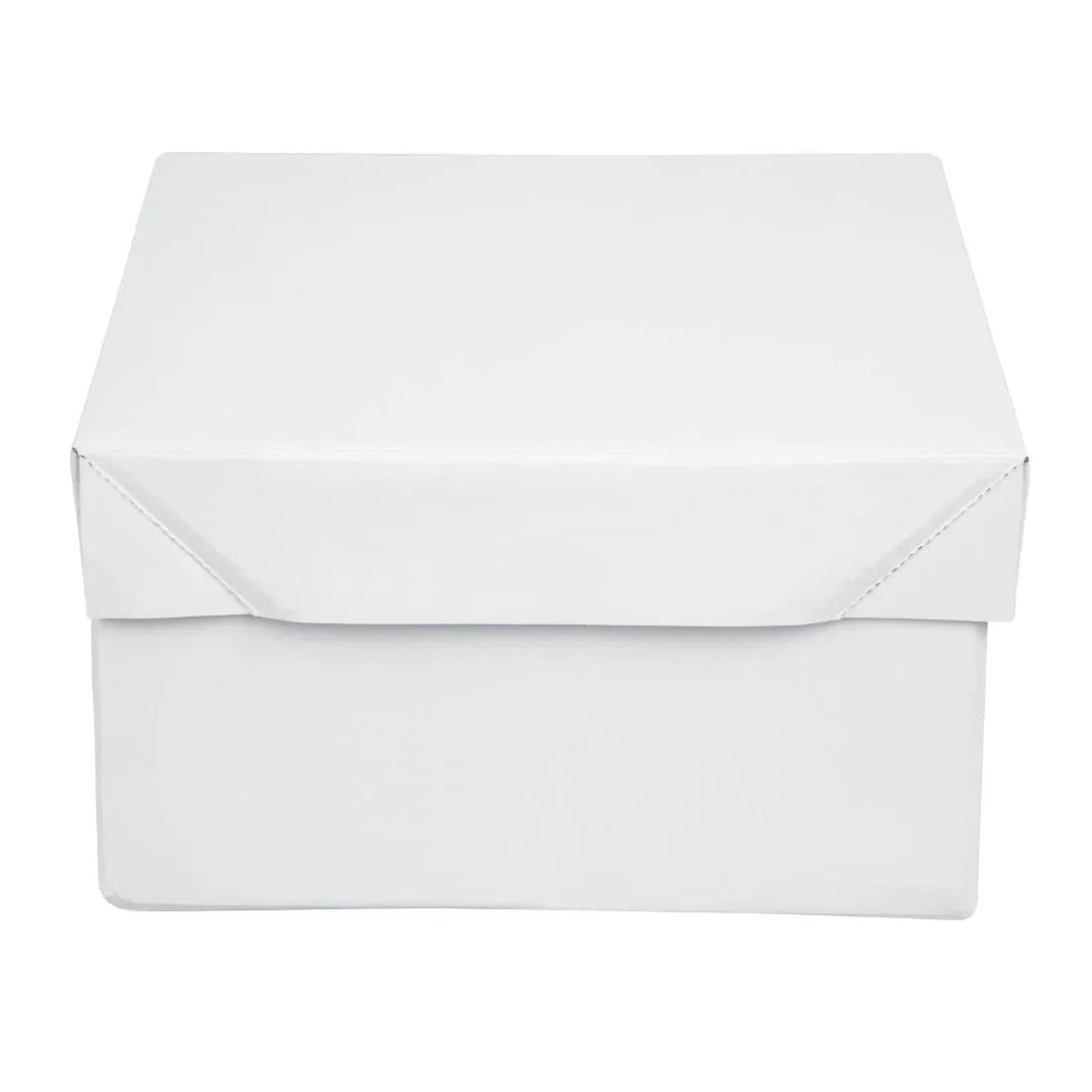 GE878 PME Cake Box 10in - JD Catering Equipment Solutions Ltd
