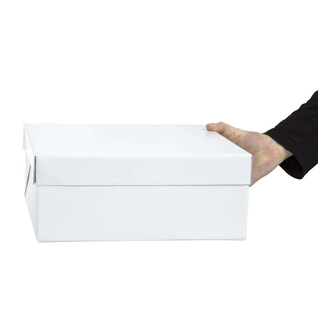 GE879 PME Cake Box 14in JD Catering Equipment Solutions Ltd