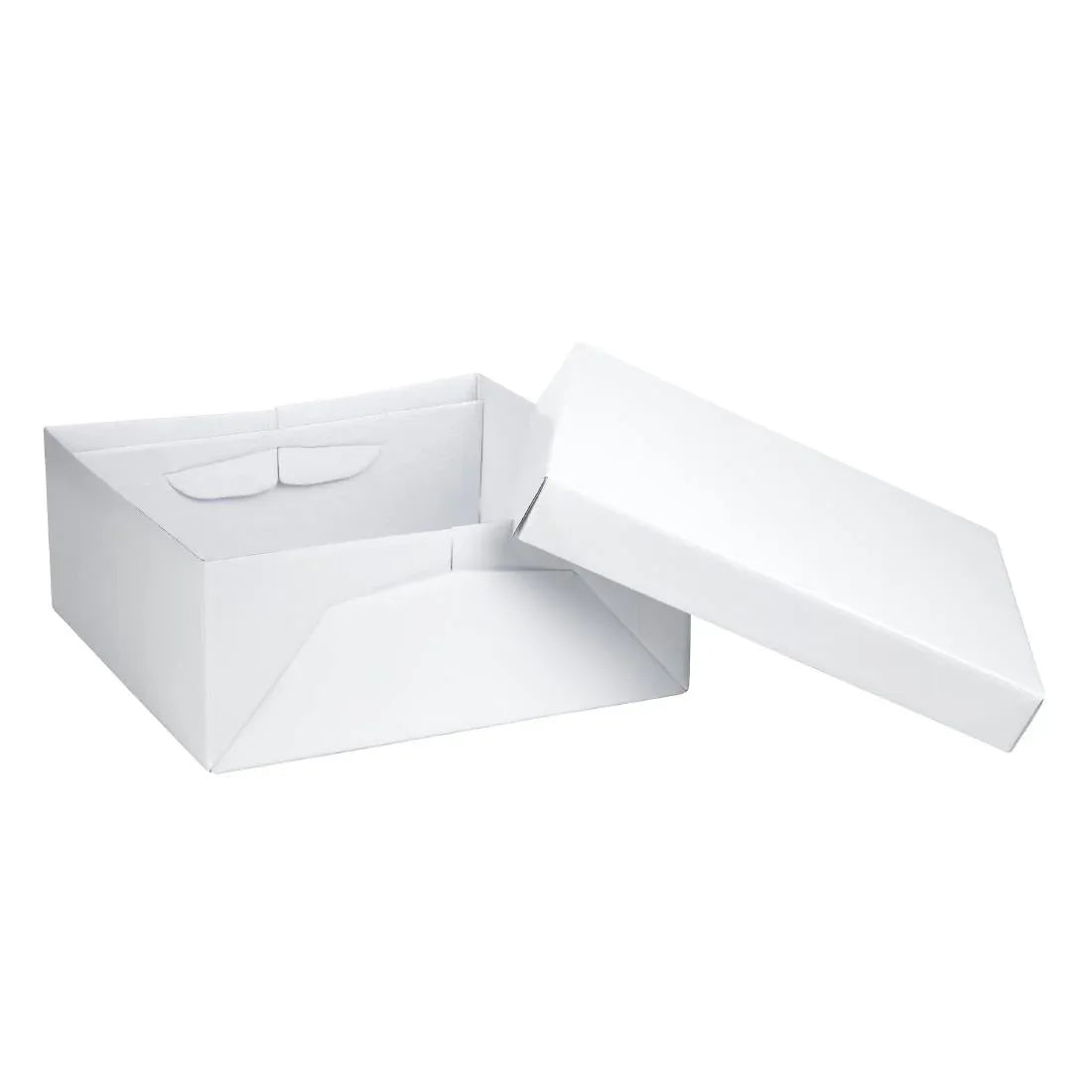 GE879 PME Cake Box 14in - JD Catering Equipment Solutions Ltd
