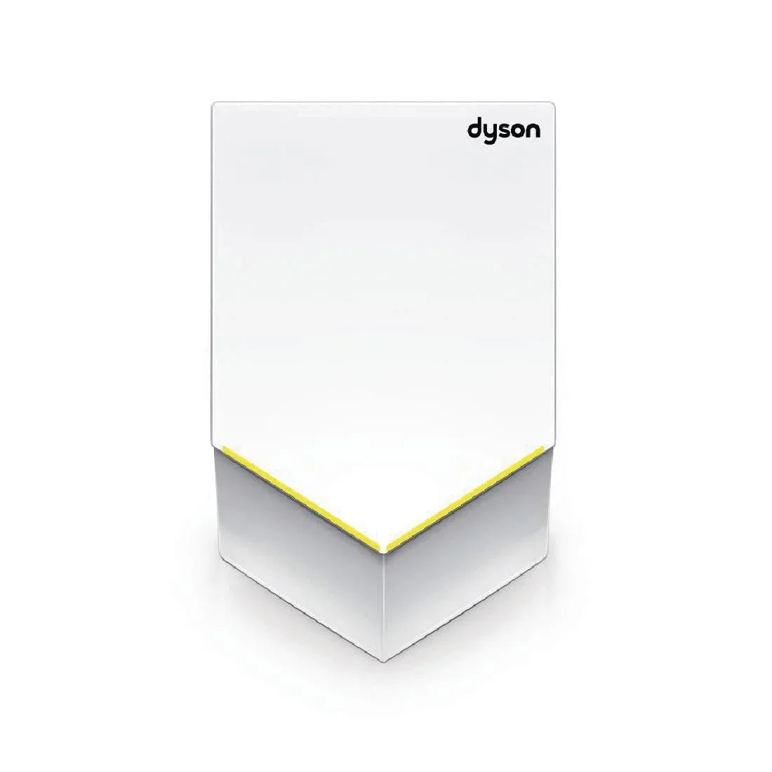GE903 Dyson Airblade V Hand Dryer White - JD Catering Equipment Solutions Ltd