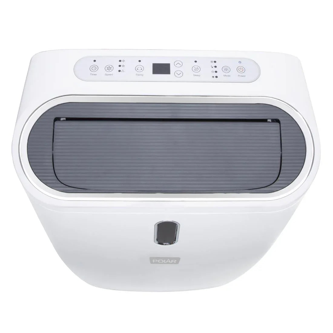 GE959 Polar G-Series Portable Air Conditioner - JD Catering Equipment Solutions Ltd