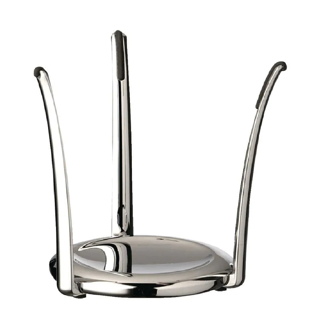GF107 APS Chrome Buffet Stand 140mm High - JD Catering Equipment Solutions Ltd