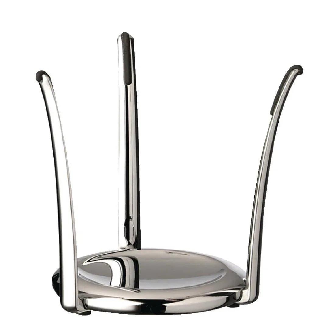 GF107 APS Chrome Buffet Stand 140mm High - JD Catering Equipment Solutions Ltd