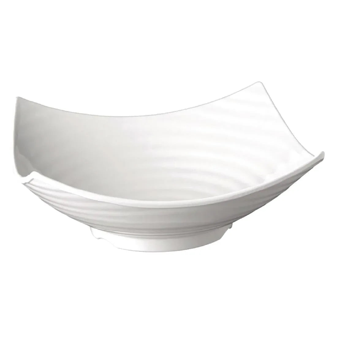 GF119 APS Global Melamine Dish 400mm - JD Catering Equipment Solutions Ltd