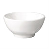 GF144 APS Pure Melamine White Round Bowl 130mm JD Catering Equipment Solutions Ltd