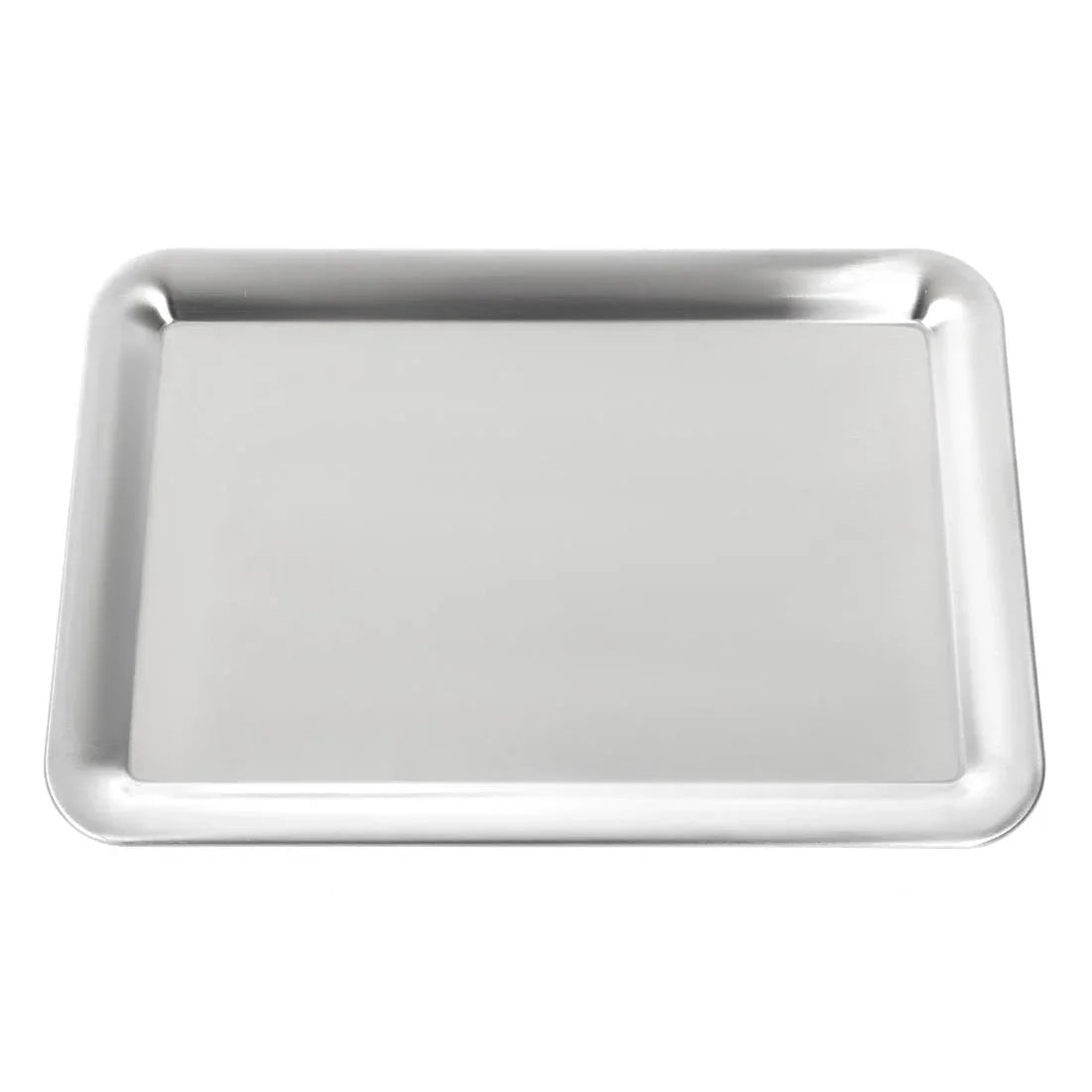 GF162 APS Pure Stainless Steel Tray - JD Catering Equipment Solutions Ltd