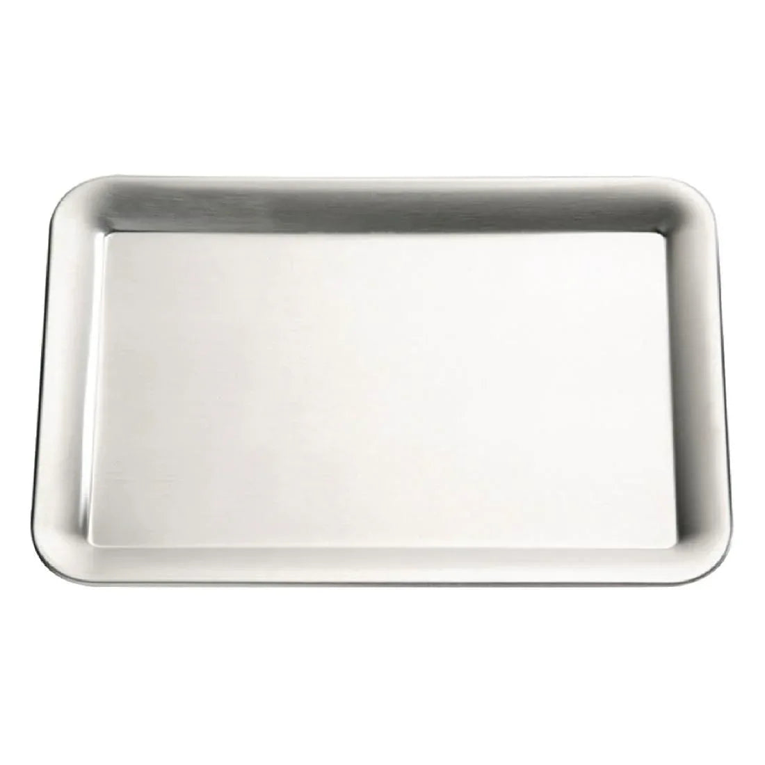 GF162 APS Pure Stainless Steel Tray - JD Catering Equipment Solutions Ltd