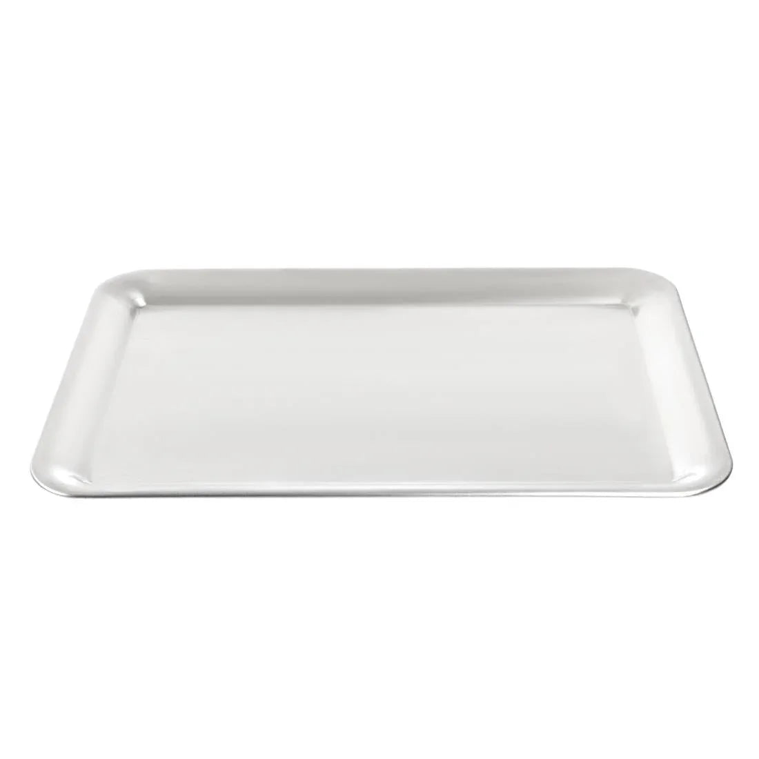 GF162 APS Pure Stainless Steel Tray - JD Catering Equipment Solutions Ltd