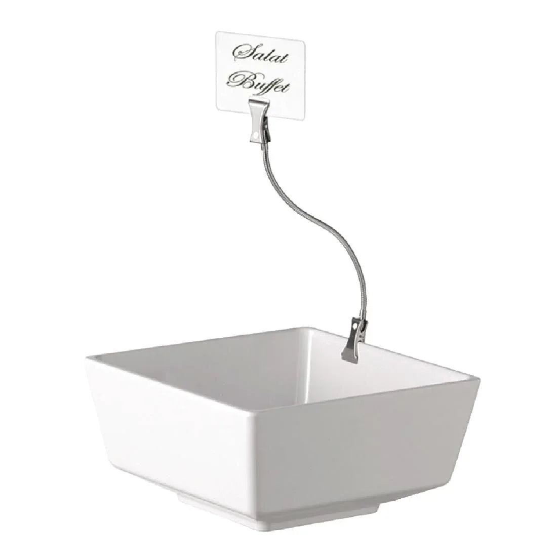 GF178 APS Plastic Signs (Pack of 10) - JD Catering Equipment Solutions Ltd