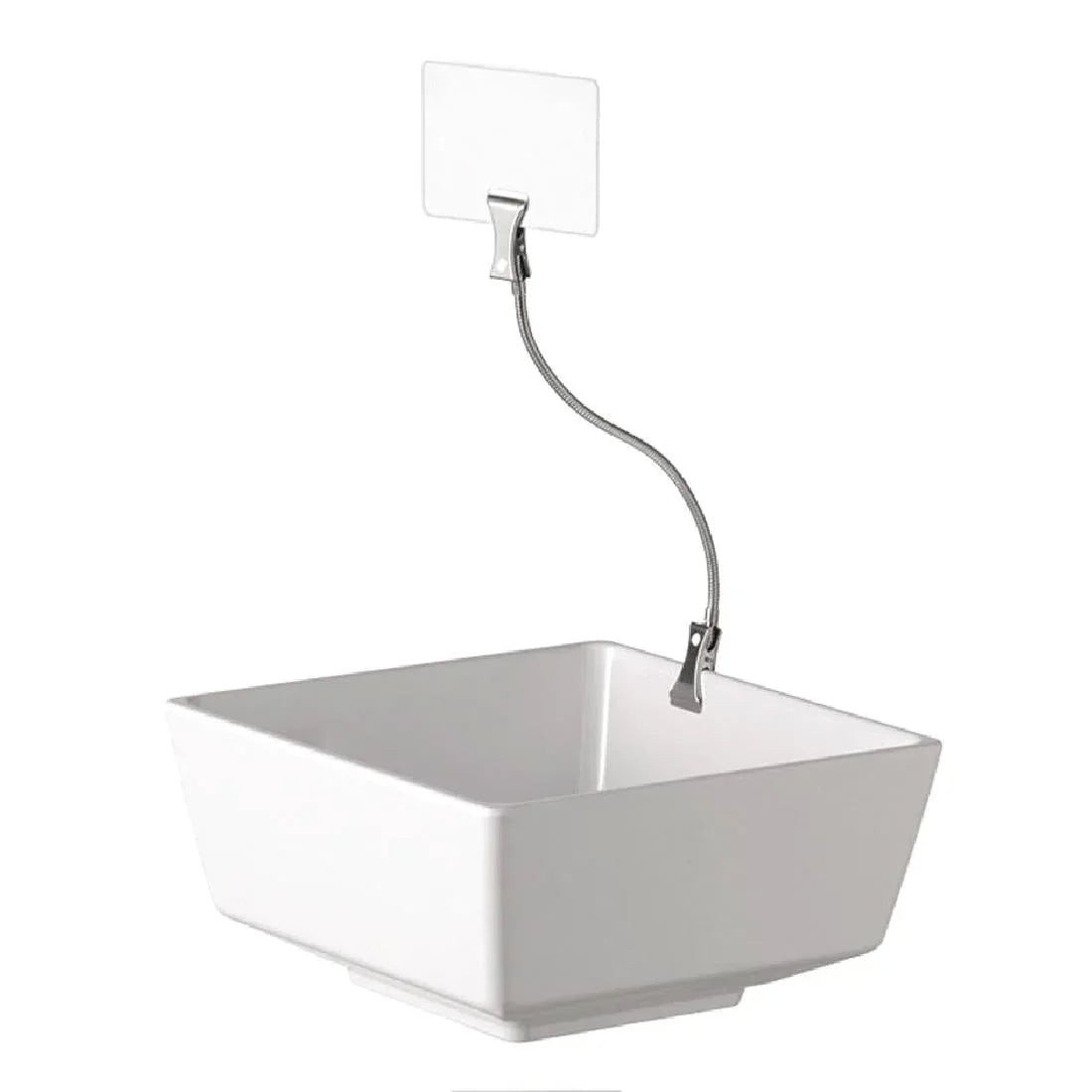 GF178 APS Plastic Signs (Pack of 10) - JD Catering Equipment Solutions Ltd