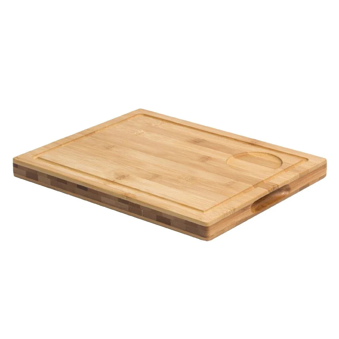 GF206 Olympia Large Bamboo Presentation Board - JD Catering Equipment Solutions Ltd