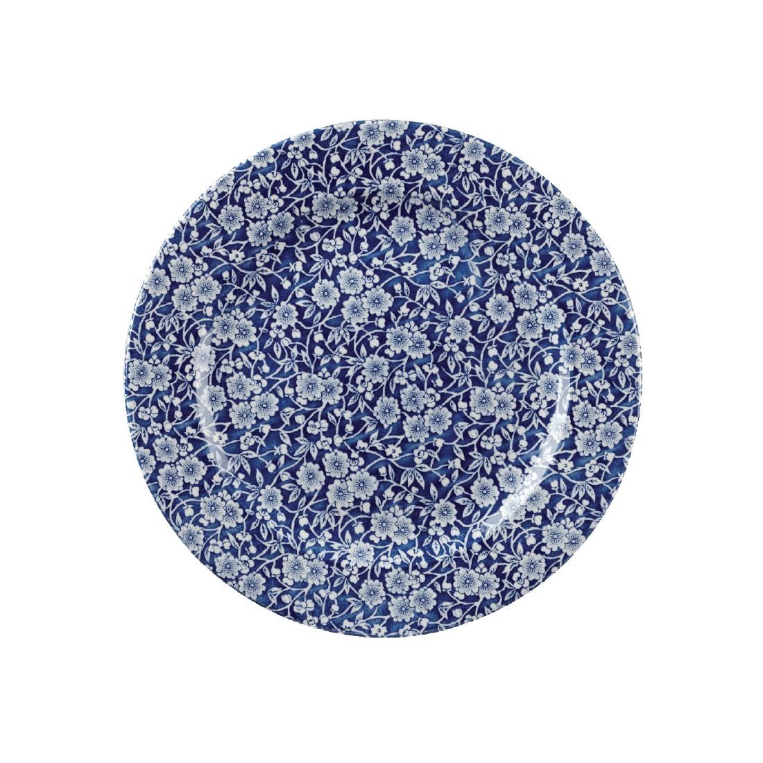 GF303 Churchill Vintage Prints Plates Prague Print 305mm (Pack of 6) JD Catering Equipment Solutions Ltd