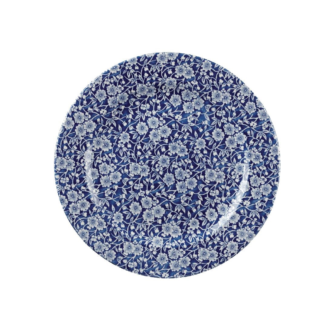 GF303 Churchill Vintage Prints Plates Prague Print 305mm (Pack of 6) JD Catering Equipment Solutions Ltd