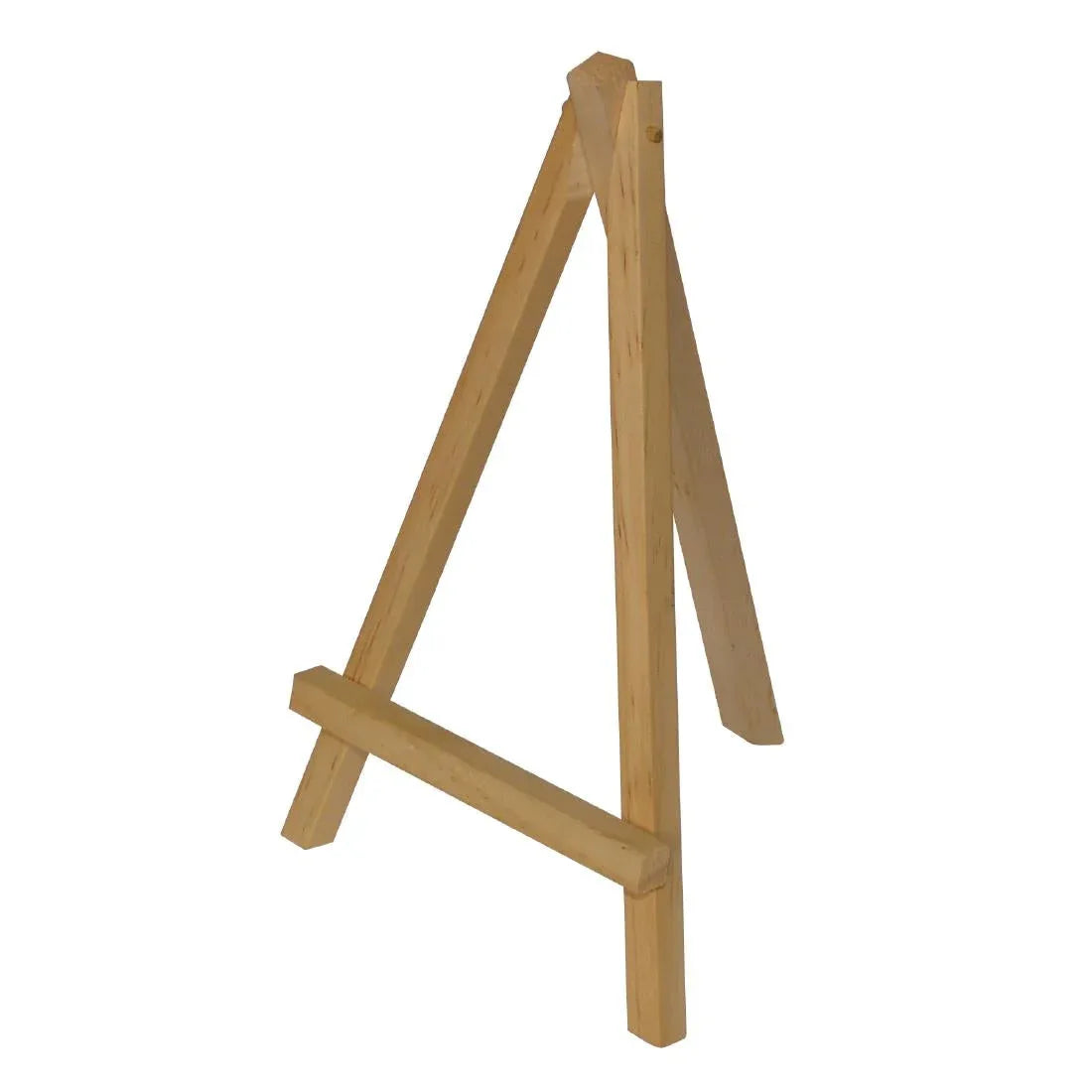 GF317 Olympia Miniature Tabletop Easel - JD Catering Equipment Solutions Ltd