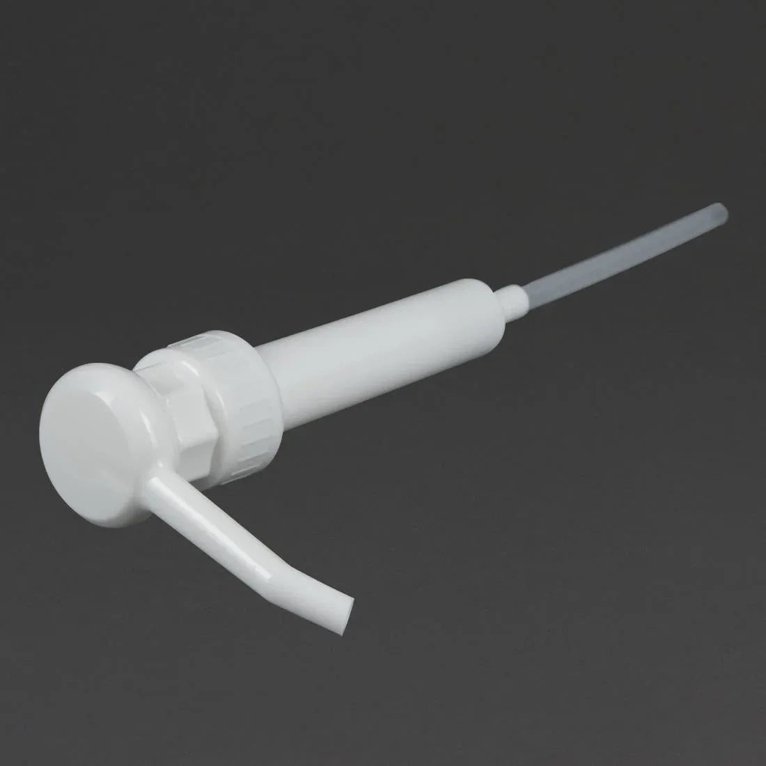 GF368 Jantex Pelican Pump Dispenser - JD Catering Equipment Solutions Ltd