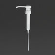 GF368 Jantex Pelican Pump Dispenser JD Catering Equipment Solutions Ltd