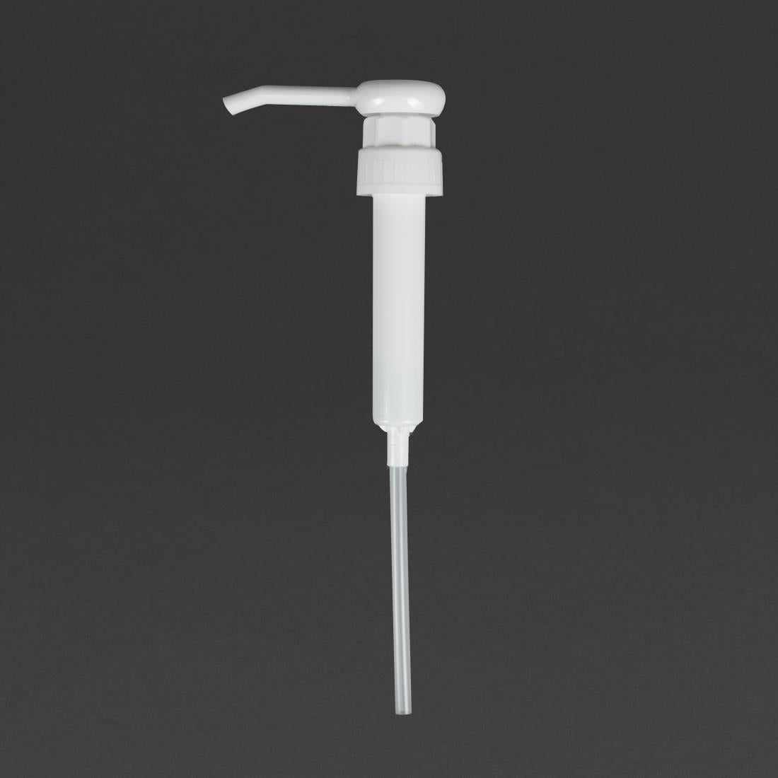 GF368 Jantex Pelican Pump Dispenser JD Catering Equipment Solutions Ltd