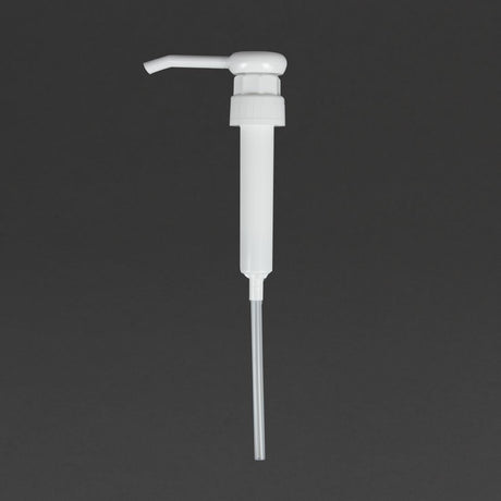GF368 Jantex Pelican Pump Dispenser JD Catering Equipment Solutions Ltd