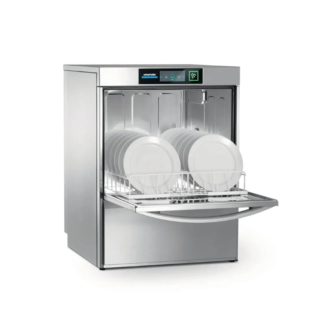 GF412 Winterhalter Undercounter Dishwasher UC-L-E - JD Catering Equipment Solutions Ltd