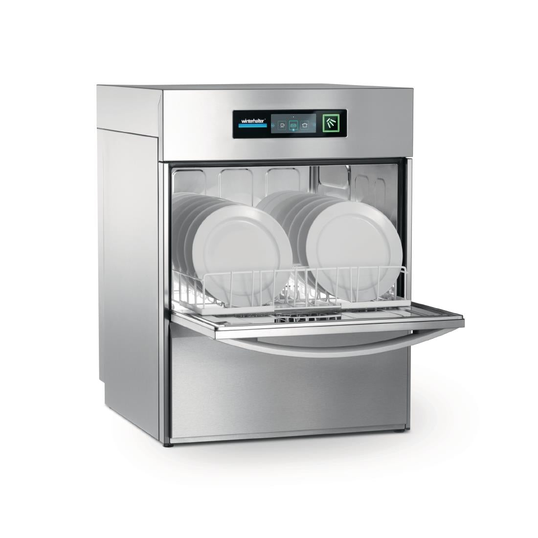 GF415 Winterhalter Undercounter Dishwasher UC-M-E Energy JD Catering Equipment Solutions Ltd