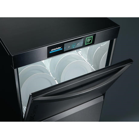 GF416 Winterhalter Undercounter Dishwasher UC-S-E JD Catering Equipment Solutions Ltd